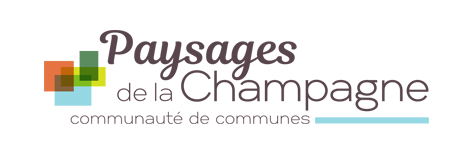 Logo Paysages de Champagne