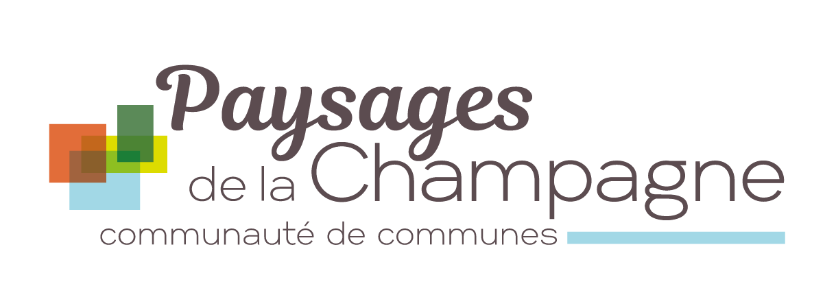 Communauté de Communes des Paysages de la Champagne