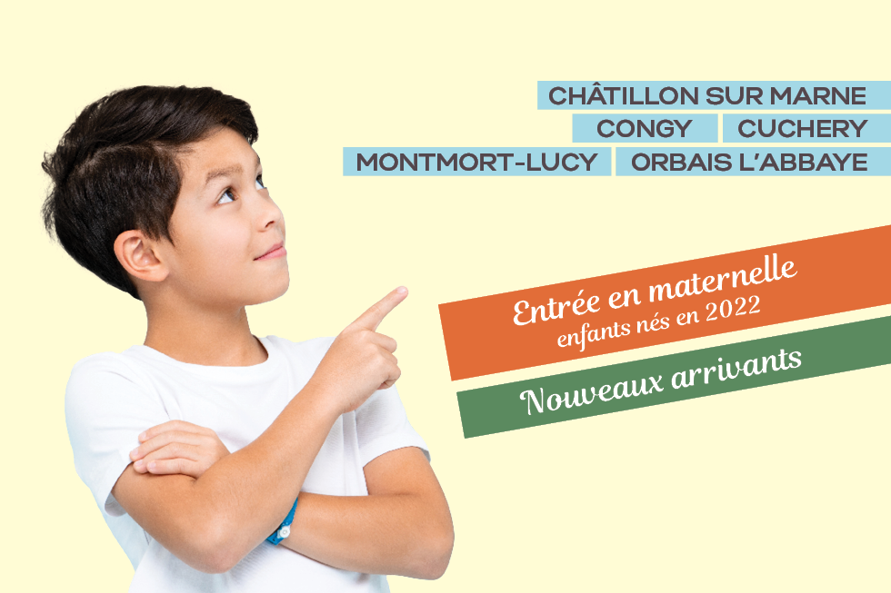 Inscriptions scolaires