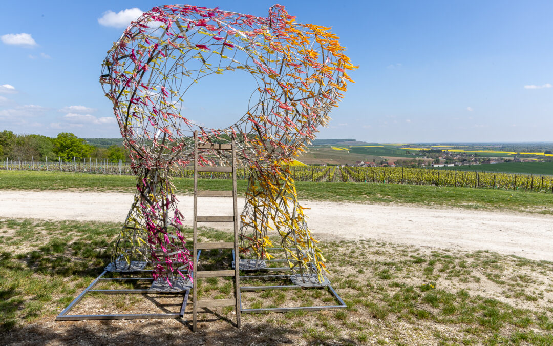 Lancement du festival Vign’Art 2025