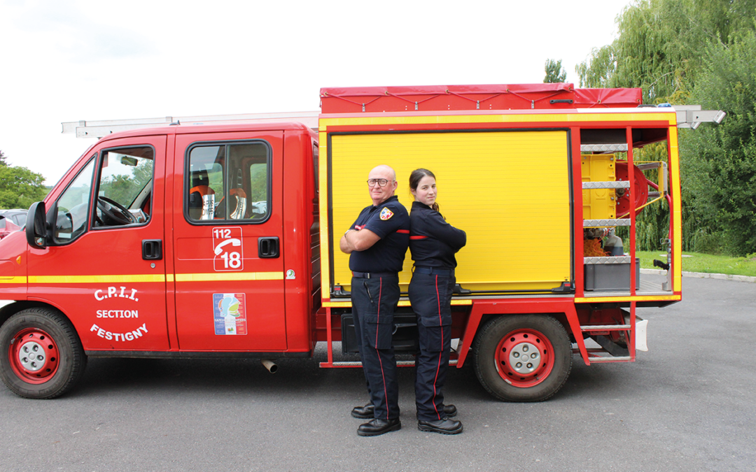 Une passion au service des autres