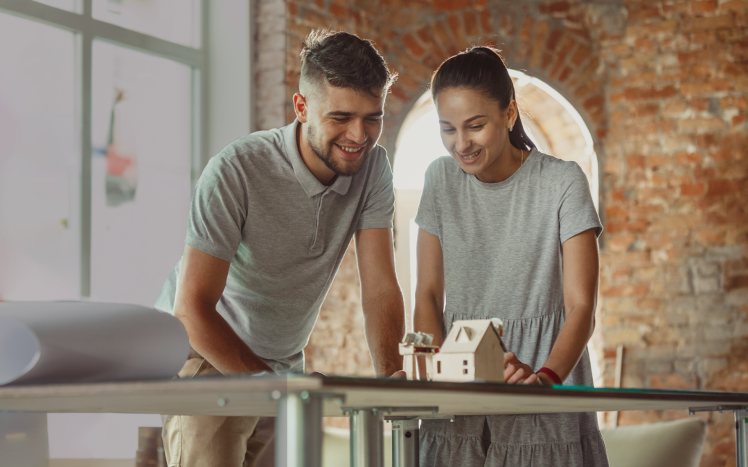 OPAH – Aides à la rénovation de l’habitat