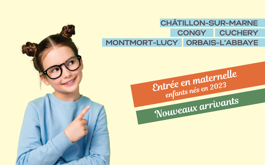 Inscriptions scolaires