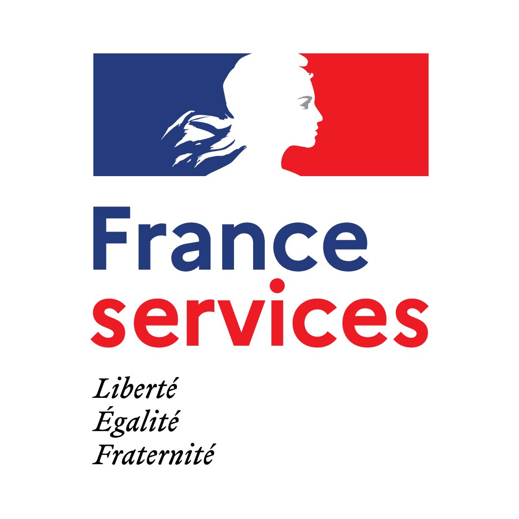 Fermeture estivale France services